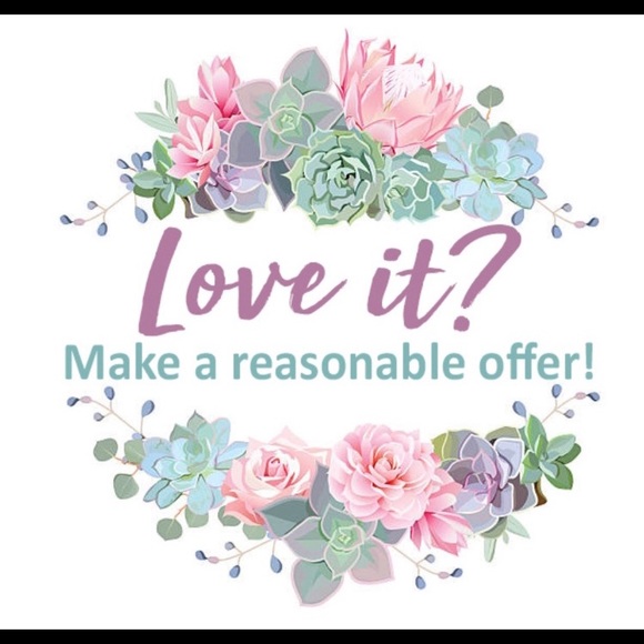 đź’•Make an OFFERđź’• - Picture 1 of 1